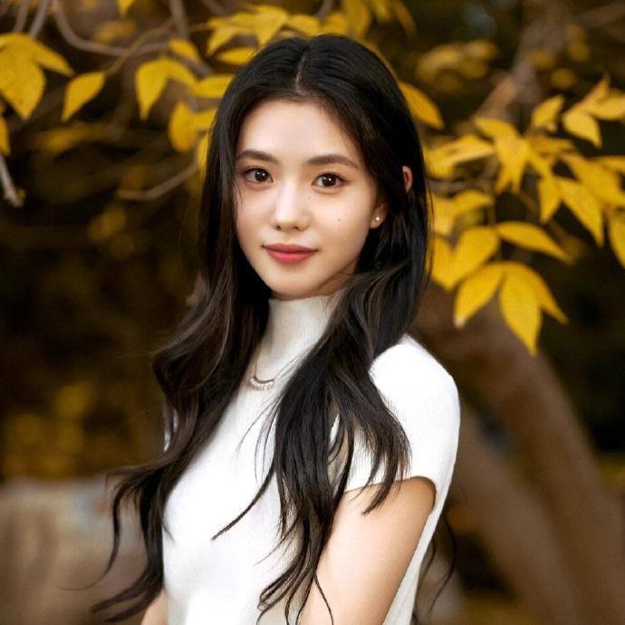  Liu Hao Cun 刘浩存