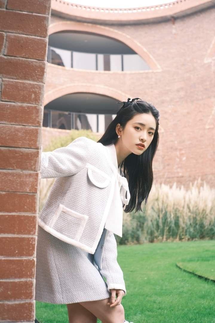  Shen Yue 沈月