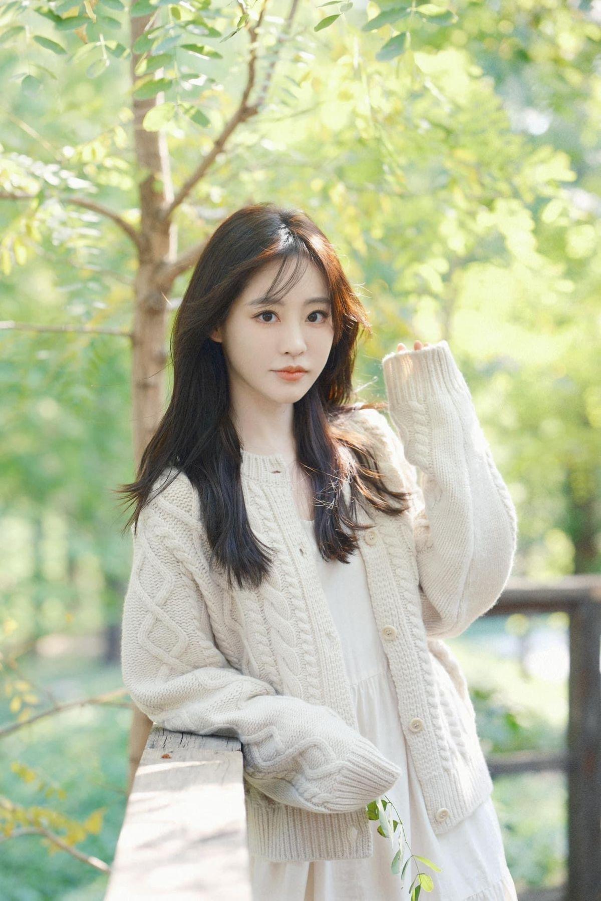 Bambi Zhu Xu Dan 祝绪丹