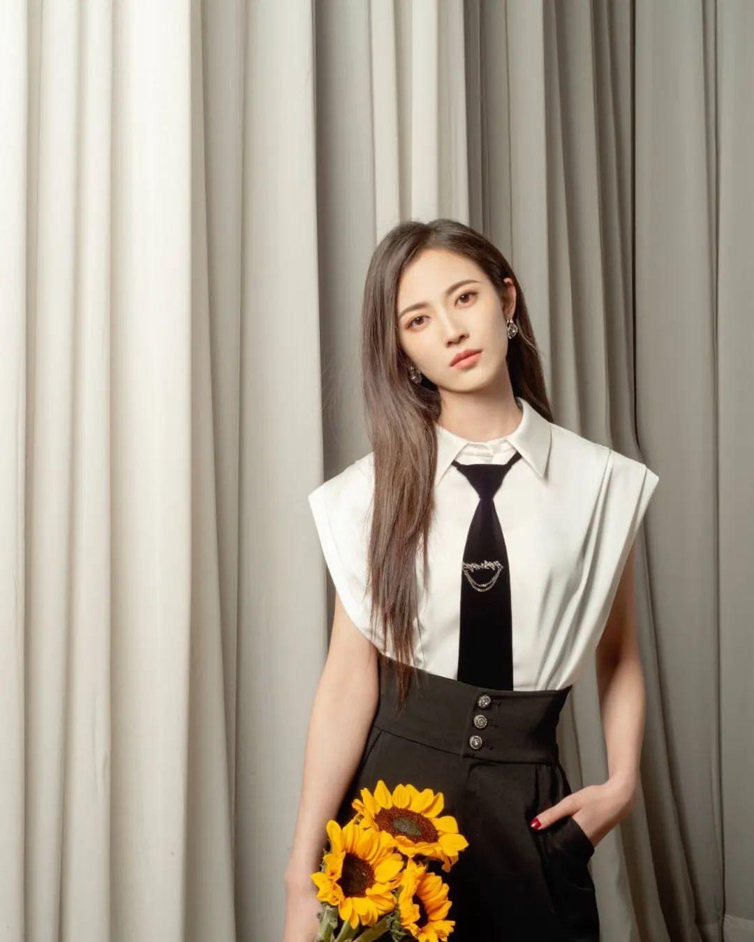 Yukee Chen Yu Qi 陈钰琪