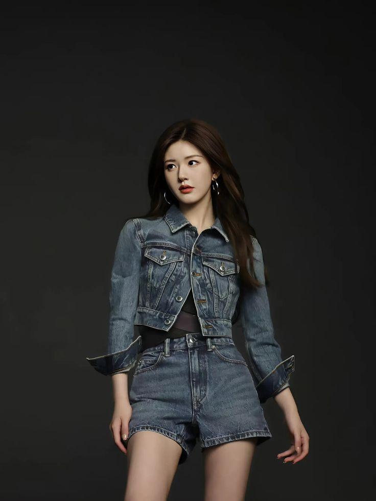 Zhao Lu Si 赵露思