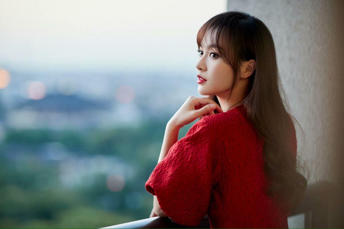  Tiffany Tang Yan 唐嫣