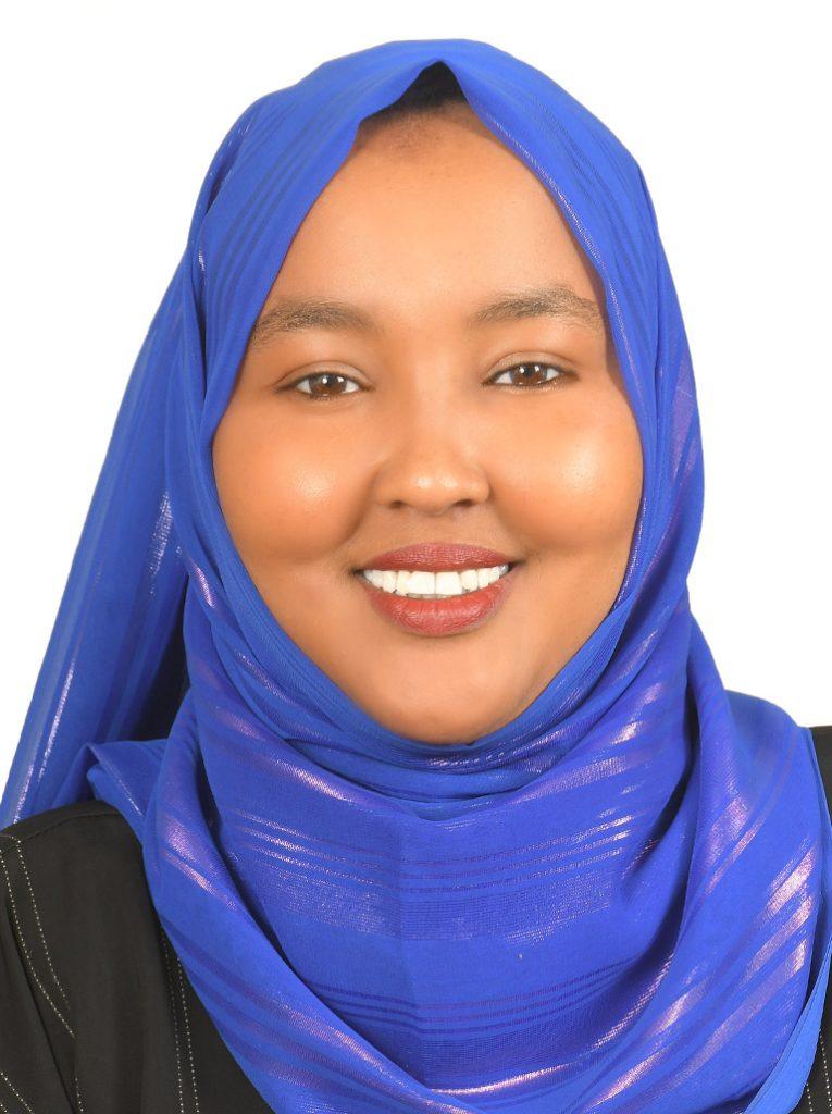 Hon.Fatuma gedi