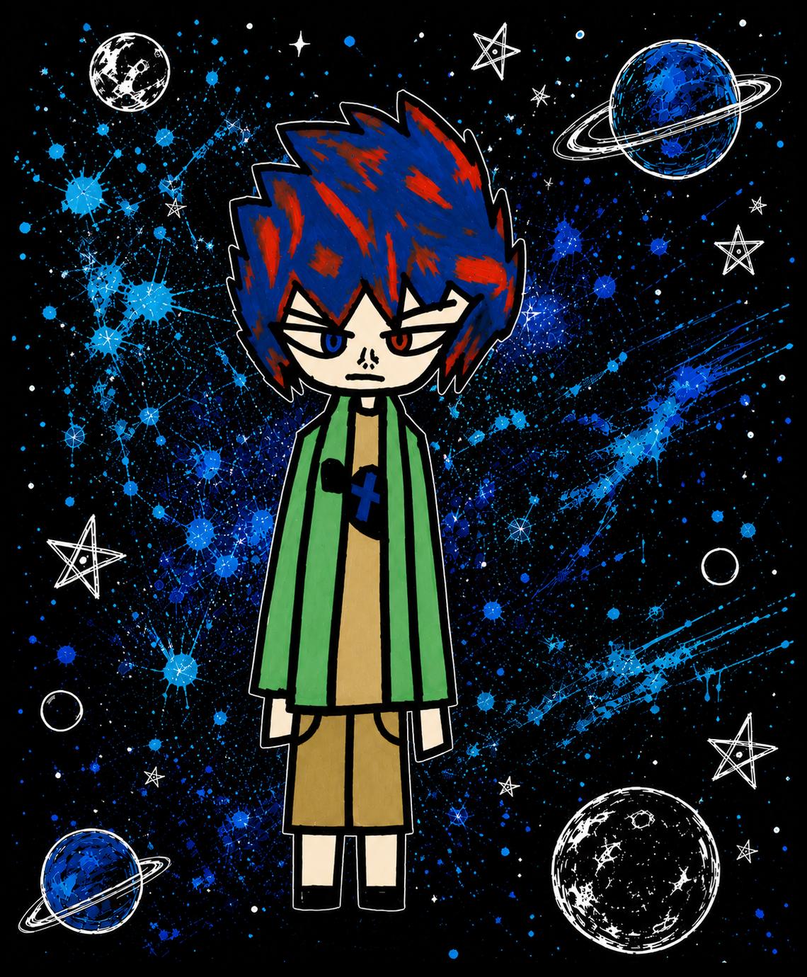 Jonah