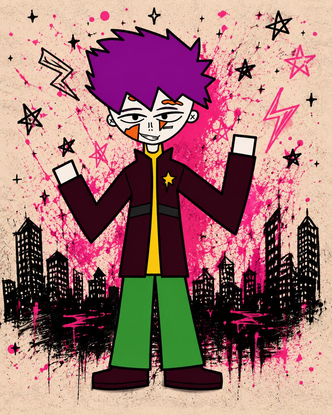 Kaison