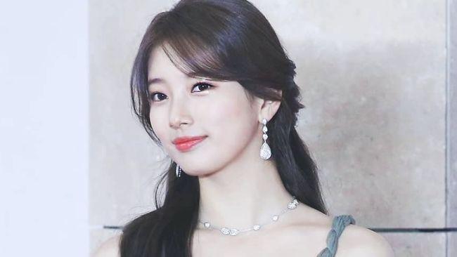 Bae Suzy