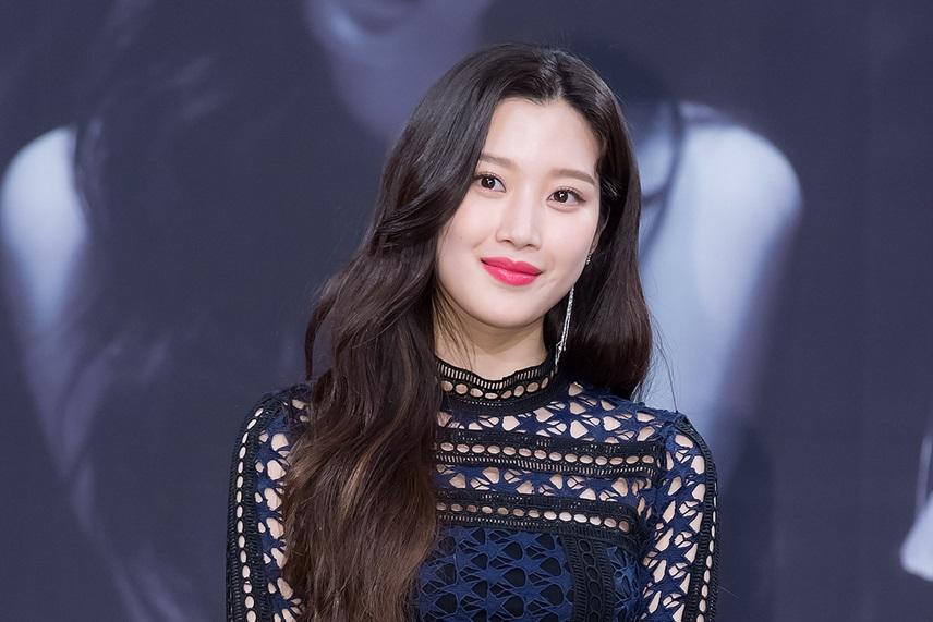 Moon Ga Young