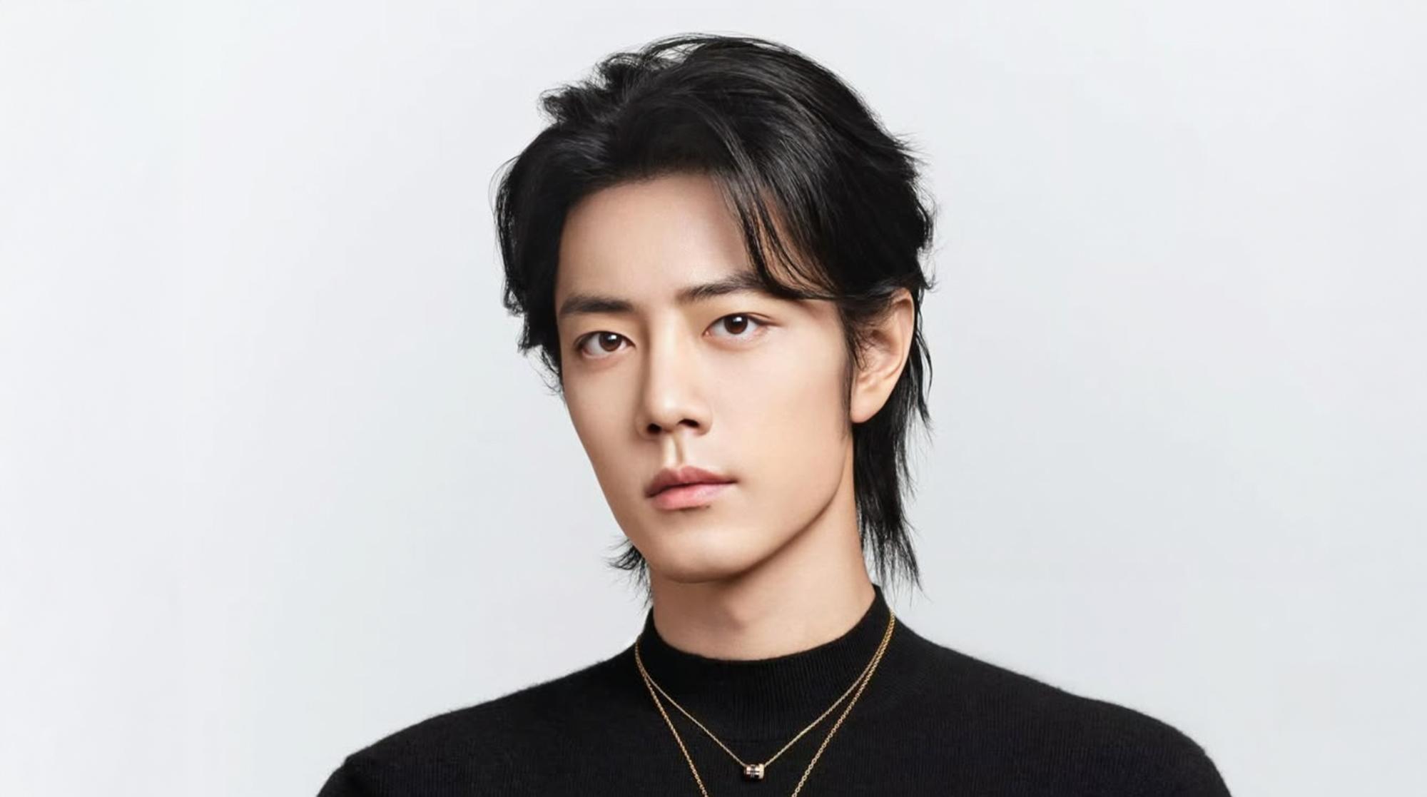 Sean Xiao Zhan