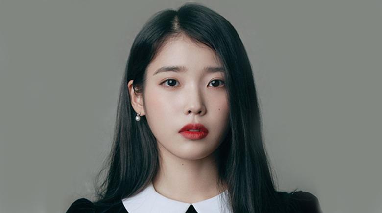 IU Lee Ji Eun
